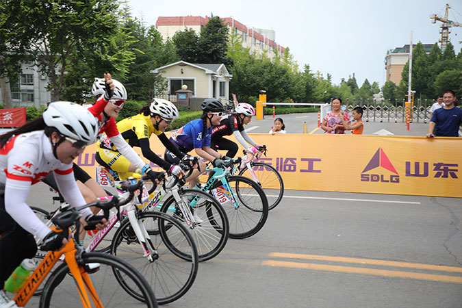 “银河优越会(GEG)-首页欢迎您杯”“红色之旅 逐梦骑行”全国革命老区自行车挑战赛