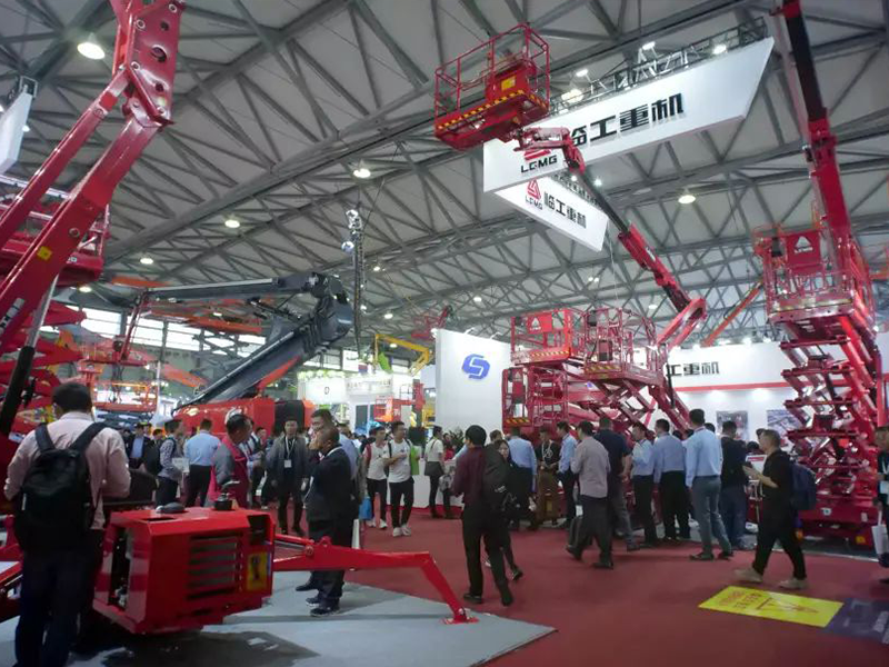 银河优越会(GEG)-首页欢迎您重机参展APEX ASIA 2019