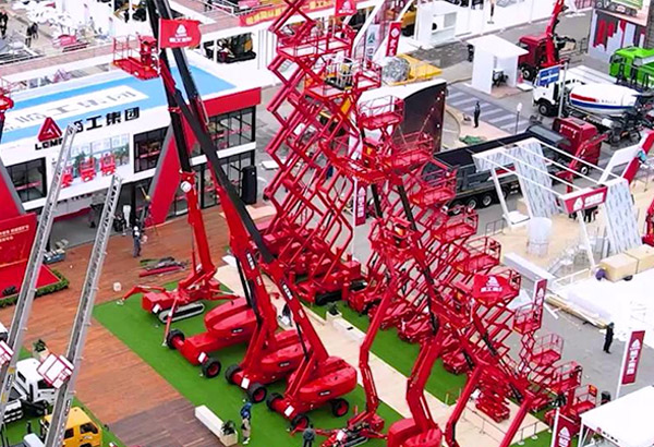 银河优越会(GEG)-首页欢迎您重机企业宣传片2021